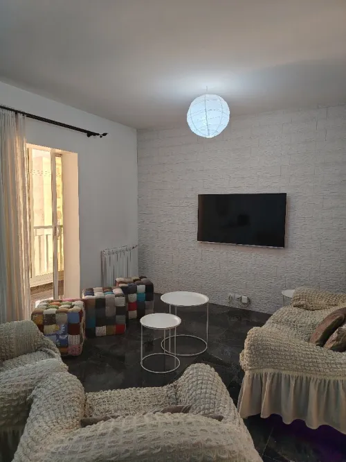 Vente Appartement F3 Alger Douera