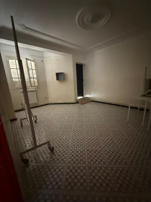 Location Villa Alger Draria