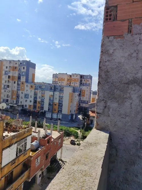 Vente Villa Alger El harrach