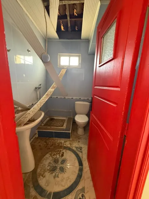 Location Villa Alger Draria