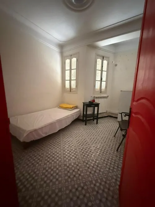 Location Villa Alger Draria