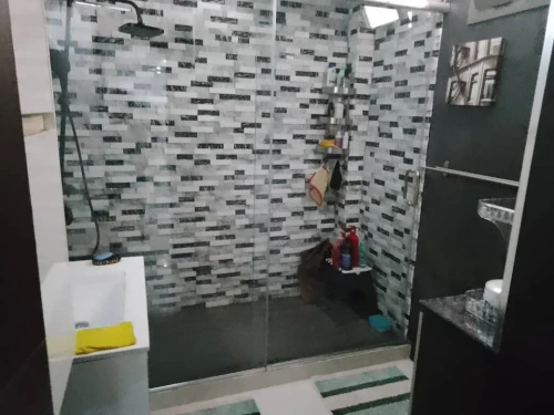 Location Appartement F2 Alger Hydra