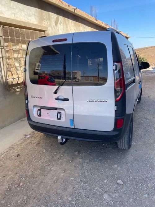 Renault Kangoo 2014 Kangoo