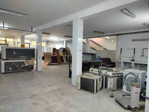 Vente Local Oran Oran