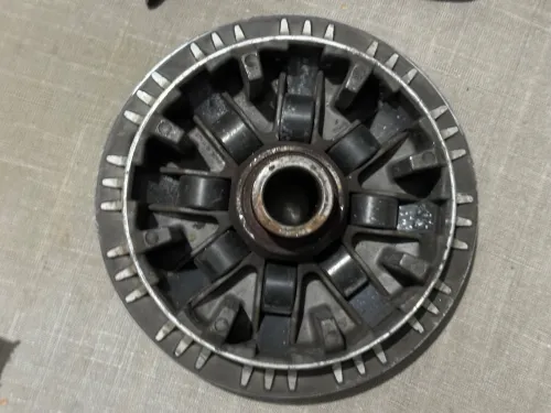Ambriage tmax