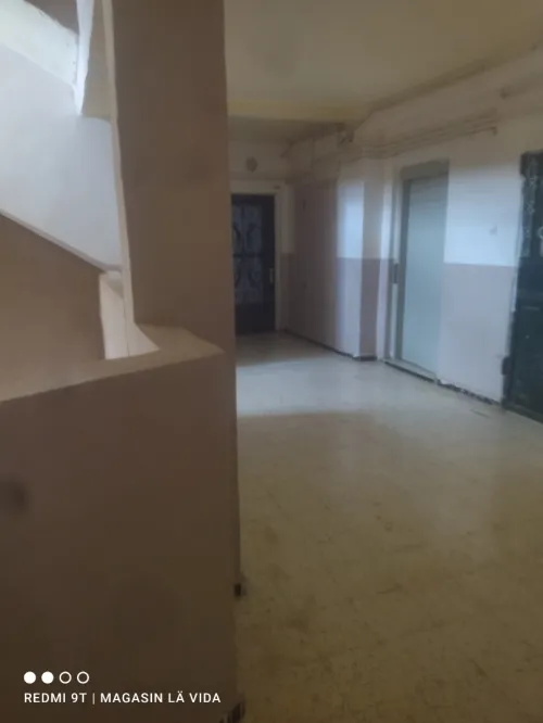 Vente Appartement F3 Tlemcen Tlemcen