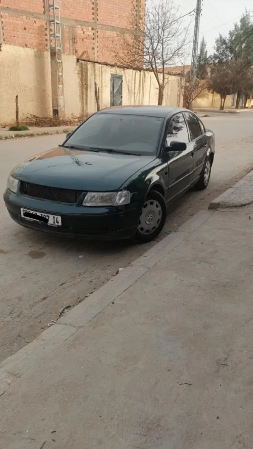Volkswagen Passat 1997 Passat