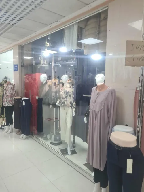 Vente Local Alger Bachdjerrah