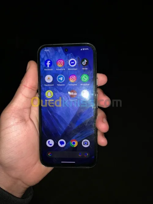 Google pixel Google pixel 8a
