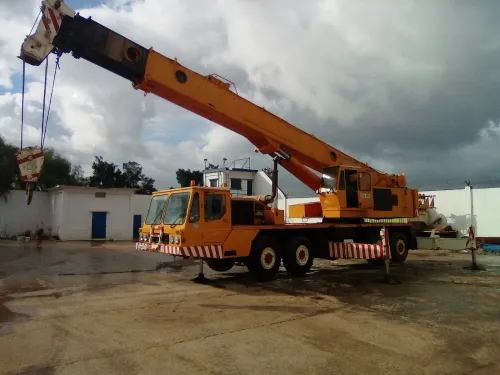 Grove Grue 