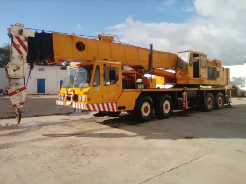 Grove Grue 
