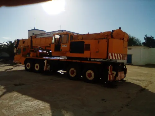 Grove Grue 