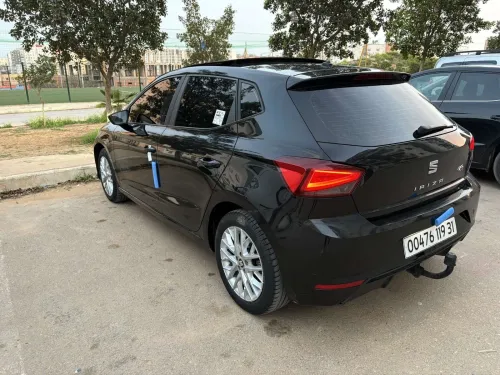 Seat Ibiza 2019 HIGH