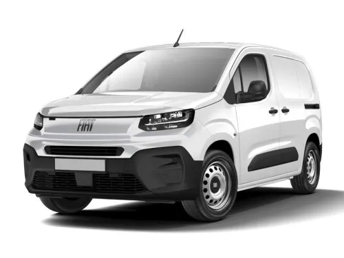 Fiat Doblo 2025 Doblo