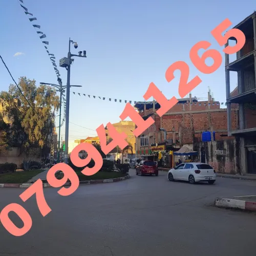 Vente Appartement F3 Blida Boufarik