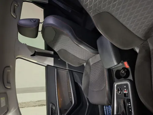 Seat ATECA 2021 FR