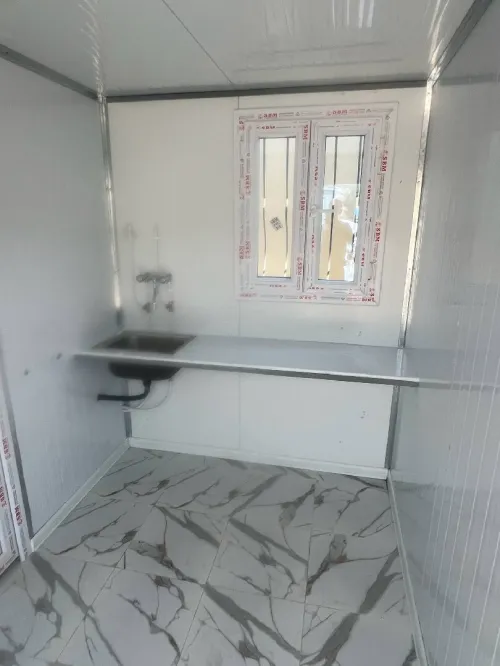 Challet STUDIO للبيع 