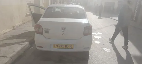 Dacia Logan 2016 Logan