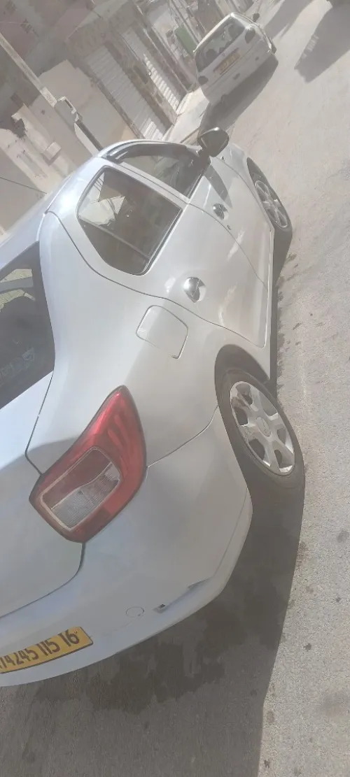 Dacia Logan 2016 Logan