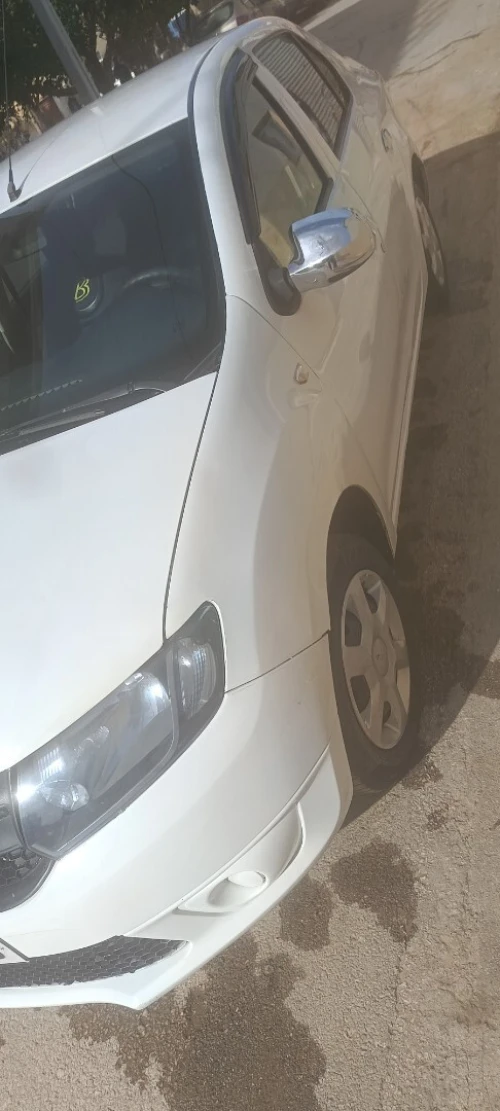 Dacia Logan 2016 Logan