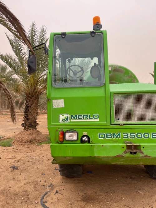MERLO 3500 2019