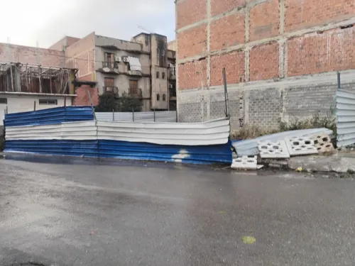 Vente Terrain Sétif Setif
