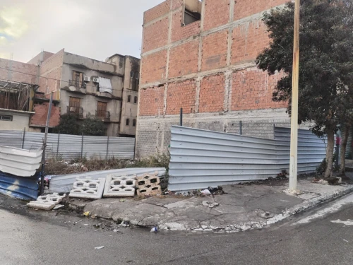 Vente Terrain Sétif Setif