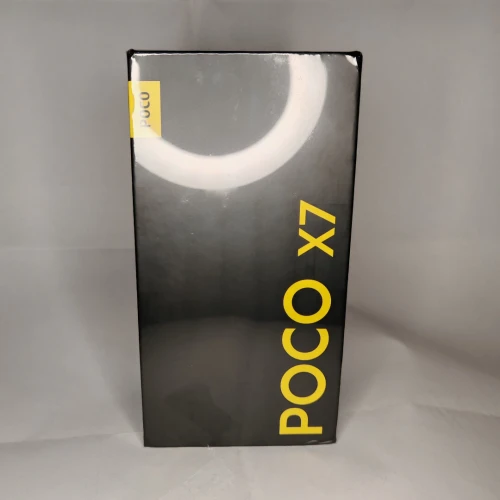 Poco x7 8/256 GLOBAL DUOS sous blister