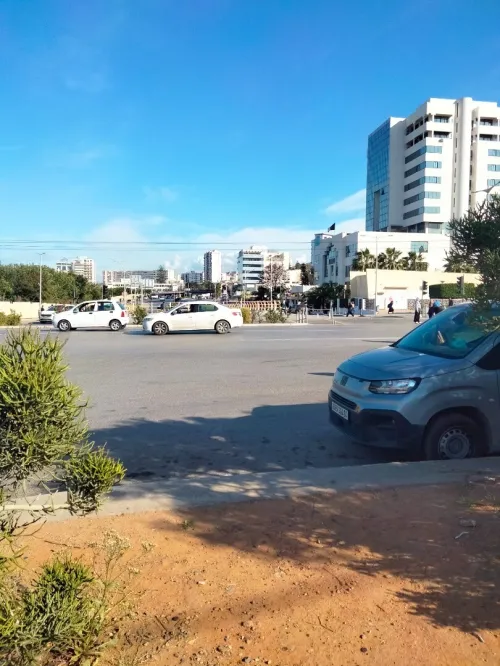 Vente Villa Alger Belouizdad