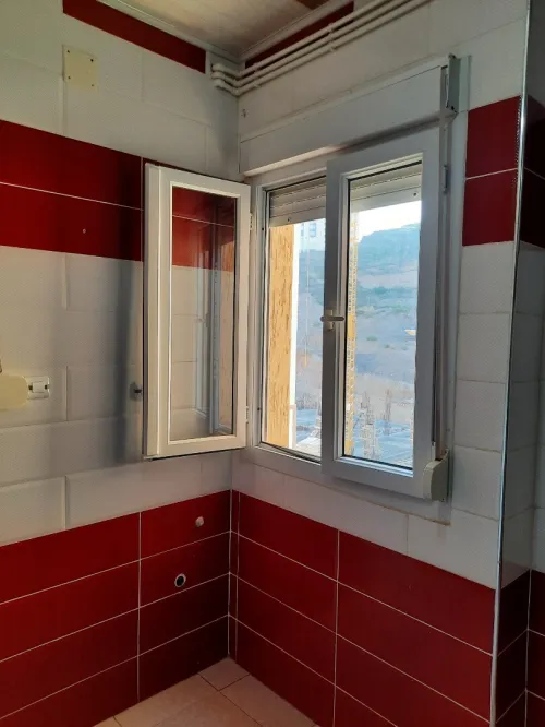 Vente Appartement F4 Béjaïa Oued ghir