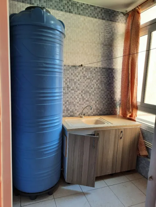 Vente Appartement F4 Béjaïa Oued ghir