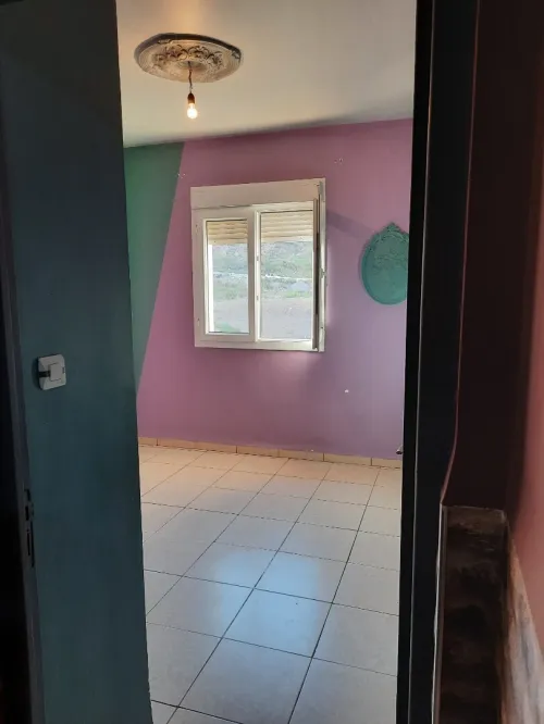 Vente Appartement F4 Béjaïa Oued ghir