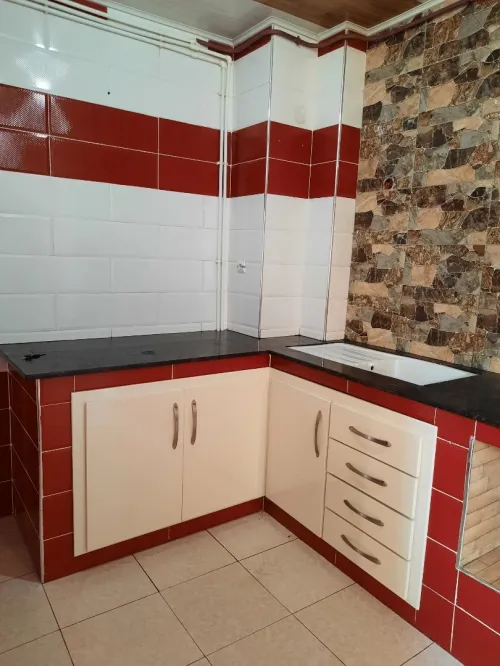 Vente Appartement F4 Béjaïa Oued ghir
