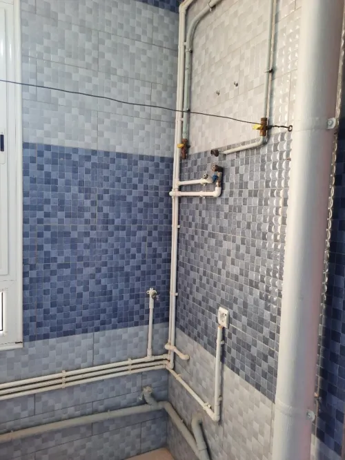 Vente Appartement F4 Béjaïa Oued ghir