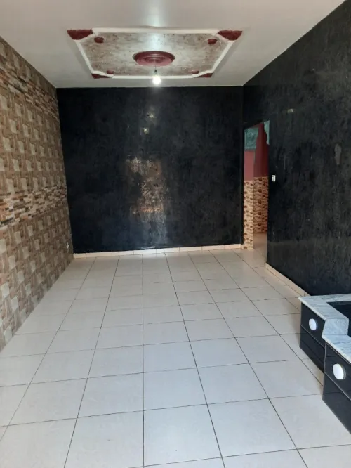 Vente Appartement F4 Béjaïa Oued ghir