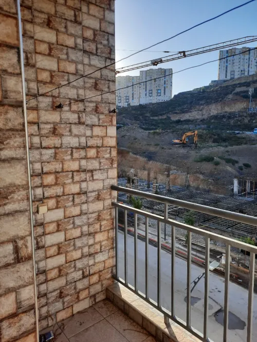 Vente Appartement F4 Béjaïa Oued ghir