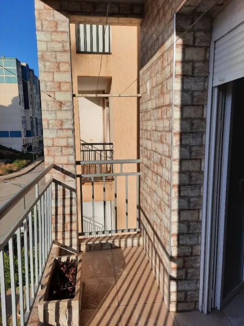 Vente Appartement F4 Béjaïa Oued ghir