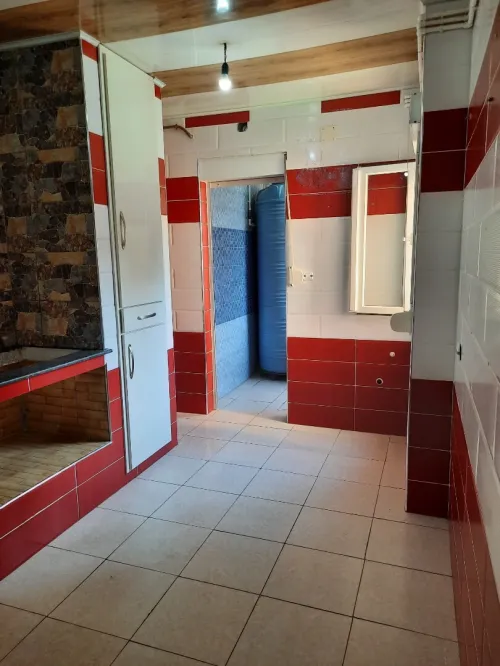 Vente Appartement F4 Béjaïa Oued ghir