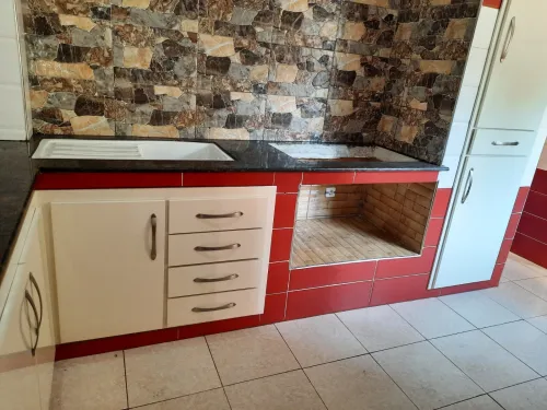Vente Appartement F4 Béjaïa Oued ghir