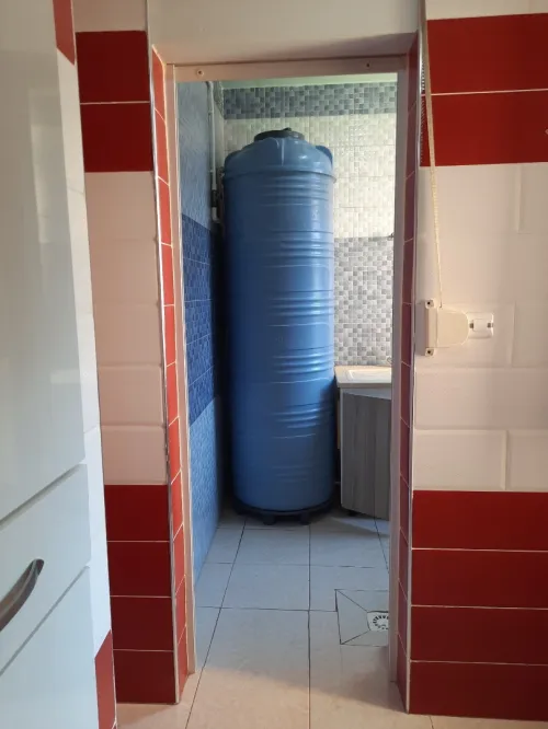 Vente Appartement F4 Béjaïa Oued ghir