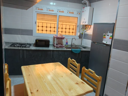Location Appartement F3 Tlemcen Tlemcen