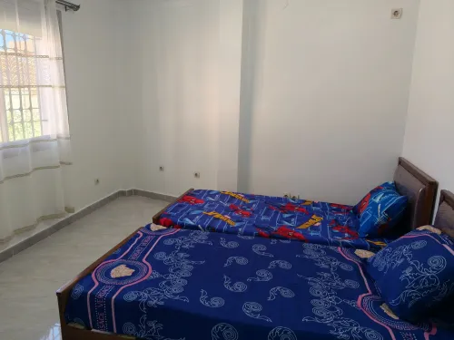Location Appartement F3 Tlemcen Tlemcen