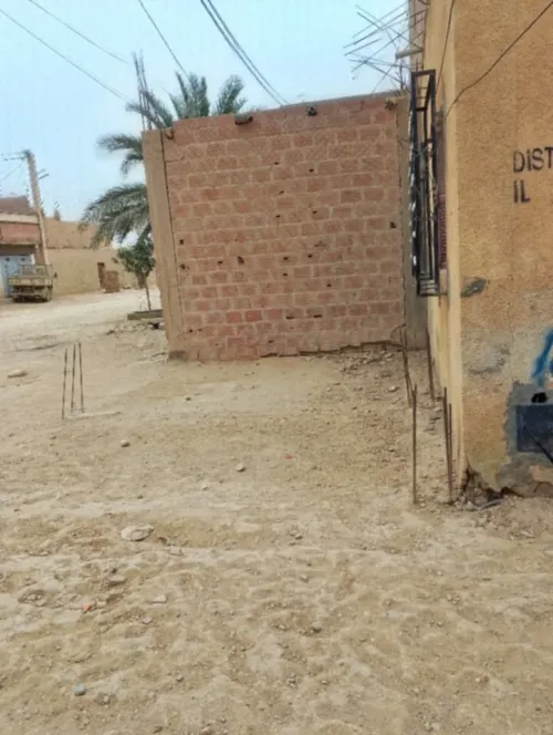 Vente Villa Biskra Sidi okba