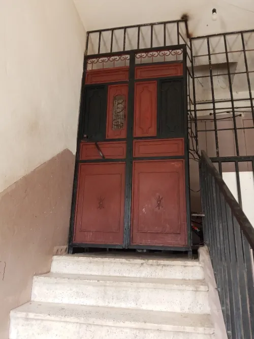 Vente Appartement F3 Annaba Annaba