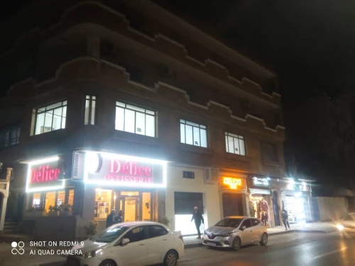 Location Villa Alger El achour