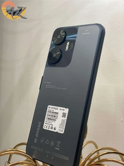 Smart phone M-HORSE C55 7/128 