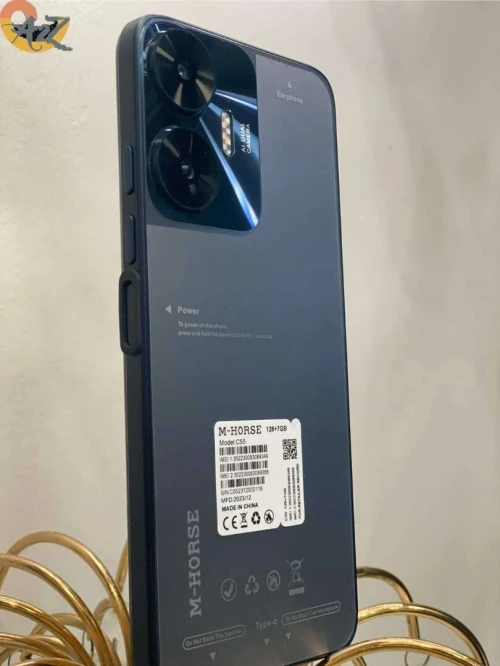 Smart phone M-HORSE C55 7/128 