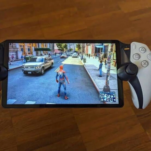 Playstation 5 portal