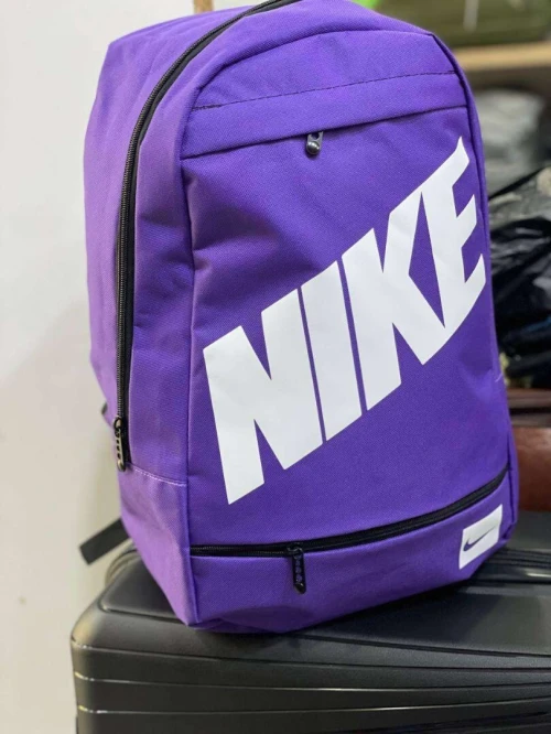 Sac au dos NIKE grand taille