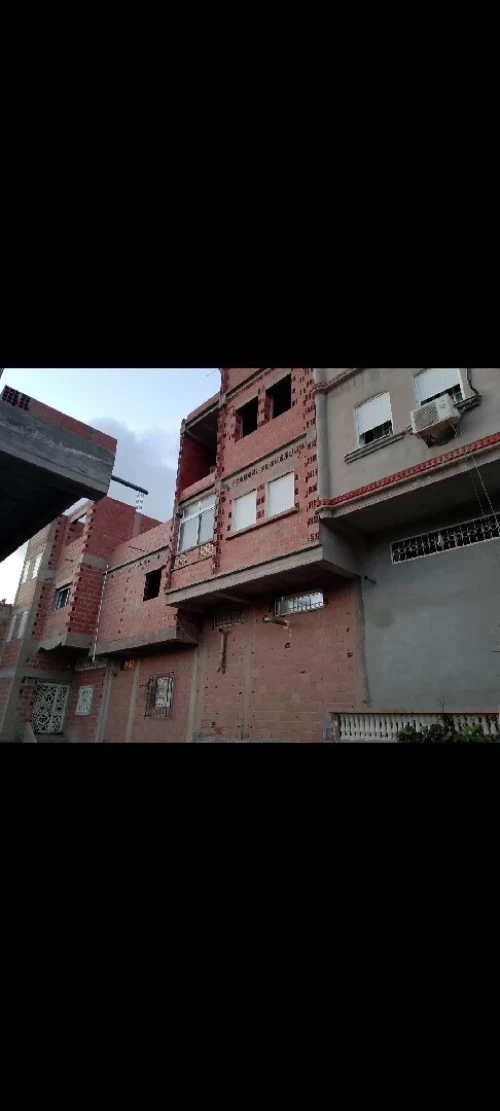 Vente Villa Batna Batna